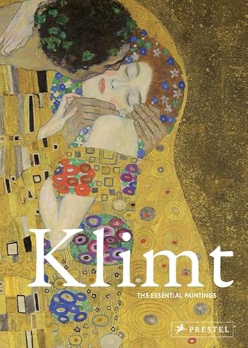 Klimt: The Essential Paintings