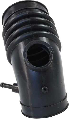 Miniatura 8 de JDMSPEED Nuevo reemplazo de la manguera de admisión del filtro de aire del motor para Hyundai Sonata 1999-2005 L4 2.4L V6 2.5 2.7L