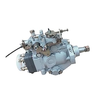 Amazon.com: AKkis Diesel Fuel Injection Pump 104641-8171 VE4