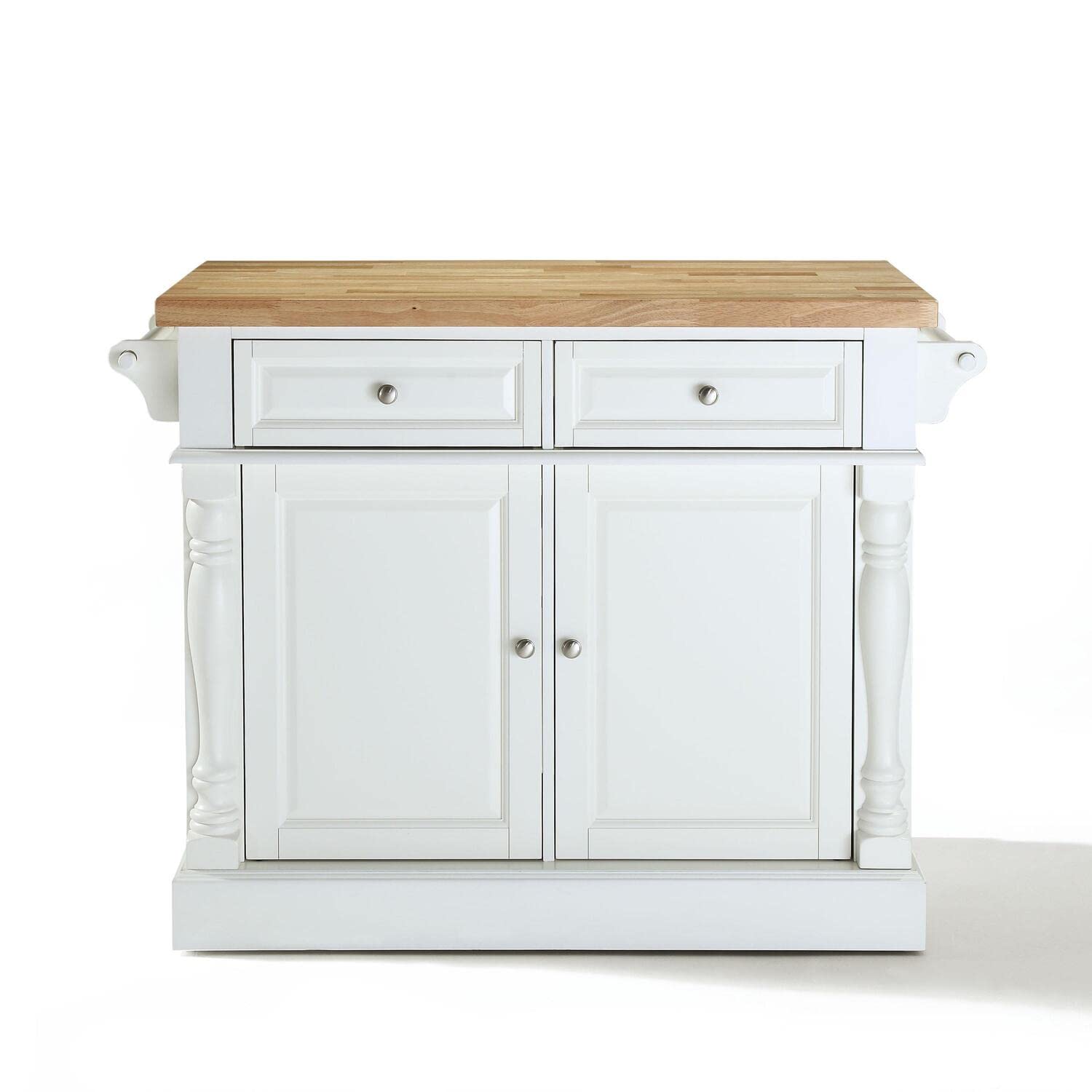 Amazon.com: Maykoosh French Country Butcher Block Kitchen