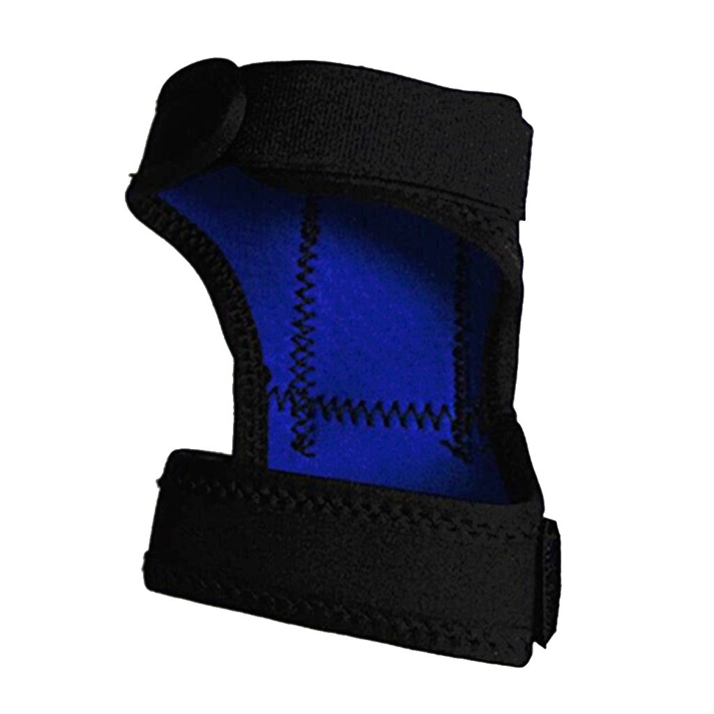 LED Demi-doigt Gants De Lumière De Lampe De Poche Cool Pêche En Plein