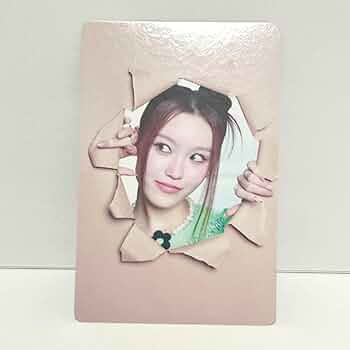 ジュリア　ラキドロ　トレカ　KCON 会場　2023 XG 1 ジュリア ラキドロ トレカ KCON 会場 2023 XG 1