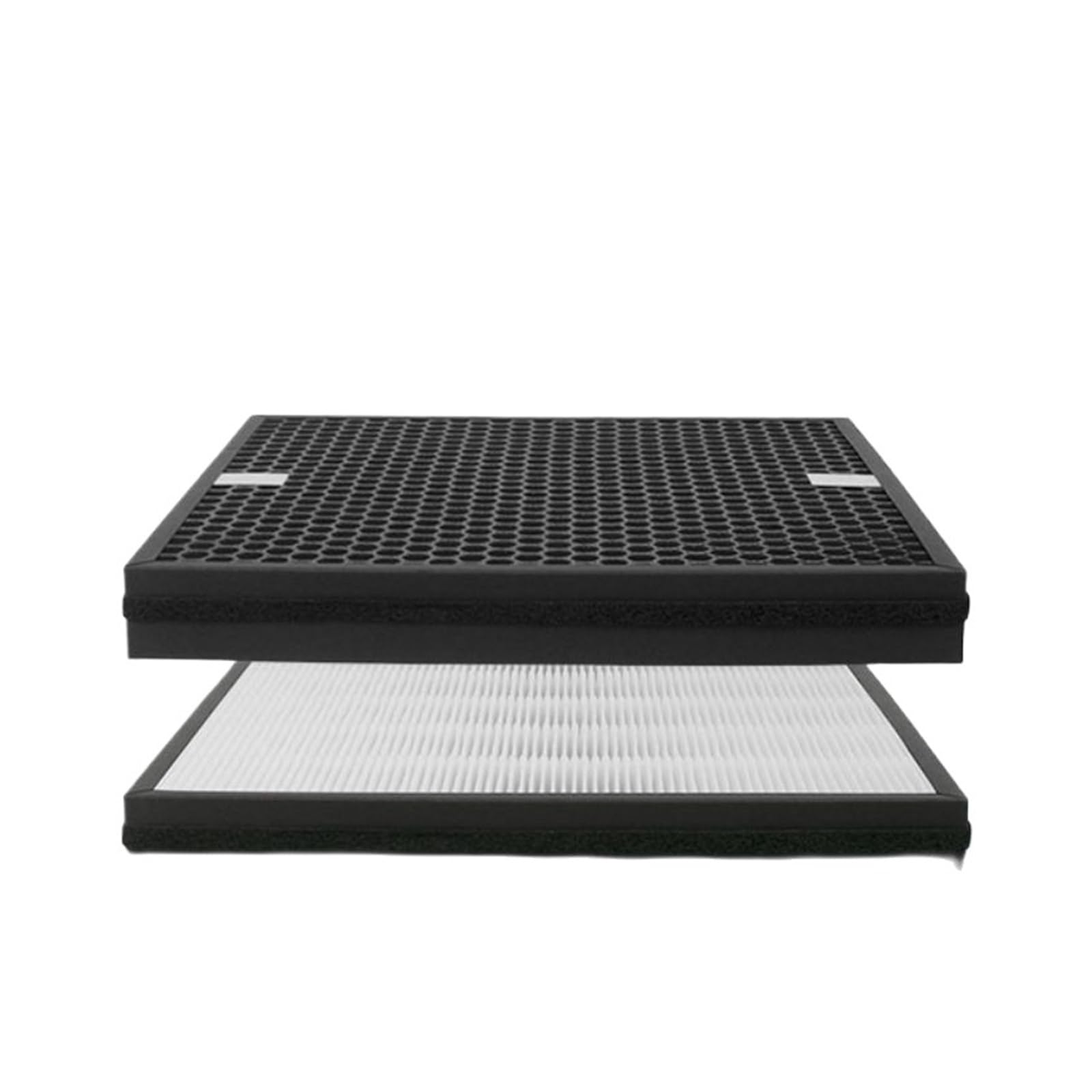 Mwmyquext 1Set Compatible For Air Purifier Replacement Filter 280X260x45mm