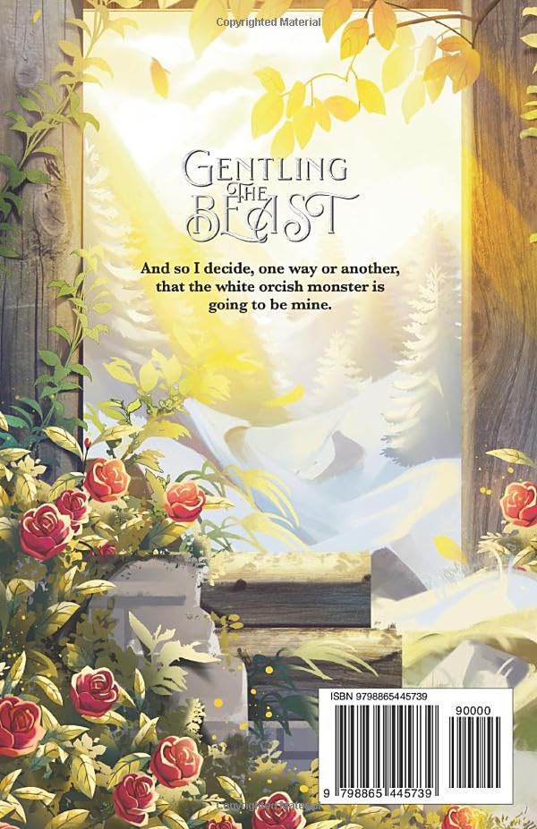 Gentling the Beast: Sweet Monsters (Coveted by the Orc) - Image 2