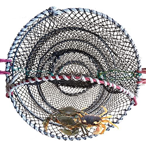 Our Best crab net [Top 10 Picks] licorize