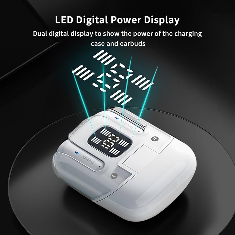 Two Wireless Earphones TW ワイヤレスイヤホン Two Wireless Earphones TW ワイヤレスイヤホン Amazon.com: Two Pairs