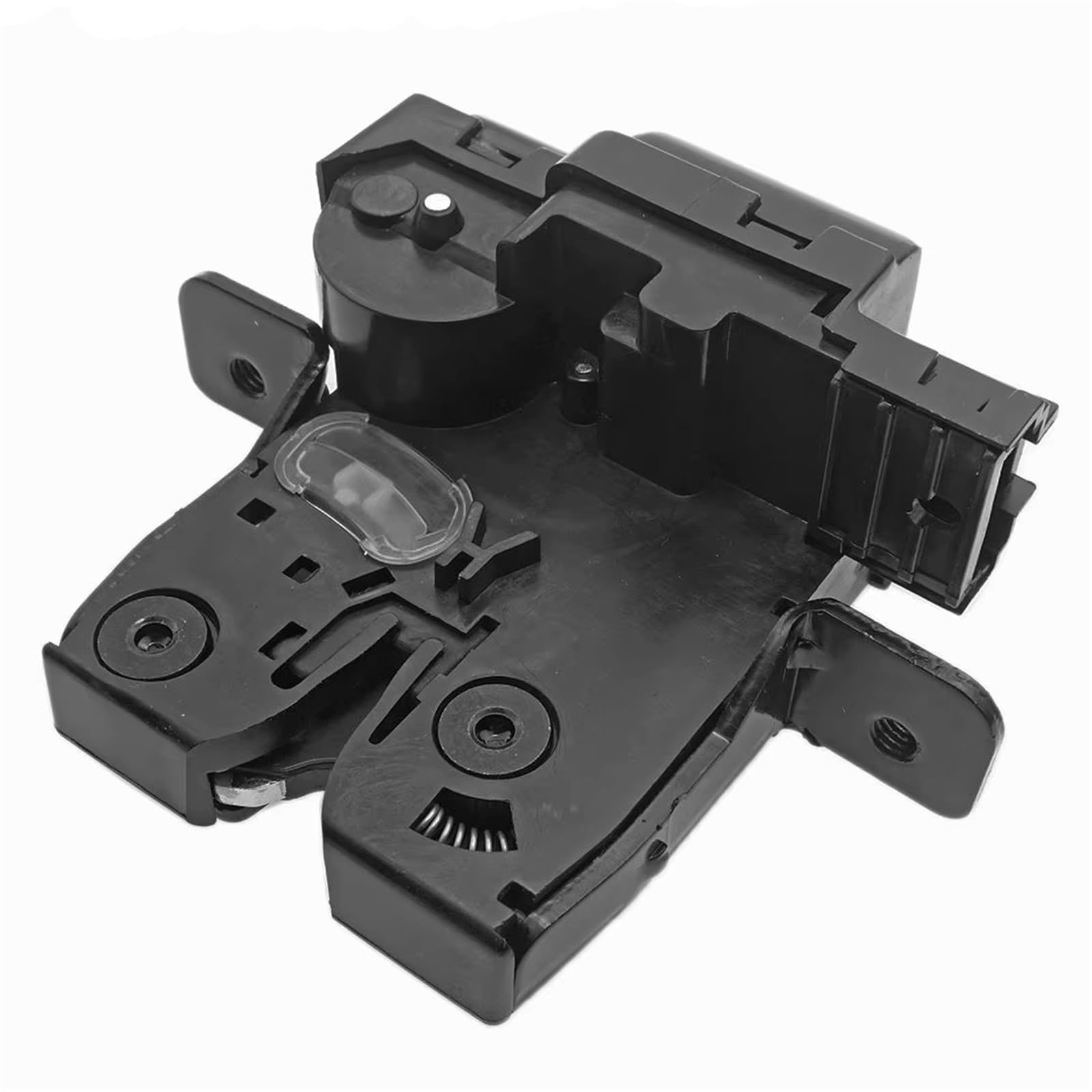 Llsucbd One Color Boot Lock Compatible With Nissan For Micra Rear Trunk Lid Lock Latch Fits Oem：90502av710 90502Av720 90502-2Dx0a 8200497798 8200948107 4157400135