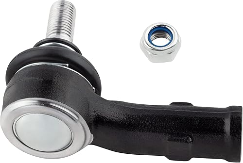 Miniatura 7 de BOXI 2 Uds extremos de barra de acoplamiento exteriores delanteros aptos para Volkswagen Cabrio 1999 2000 2001 2002 convertible 2-puerta 2.0L