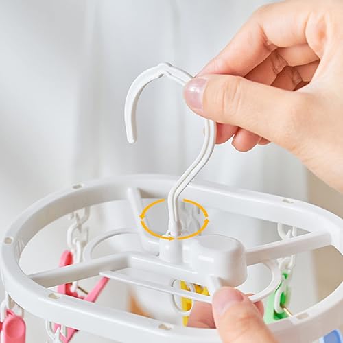 Miniatura 6 de Clips de lavandería