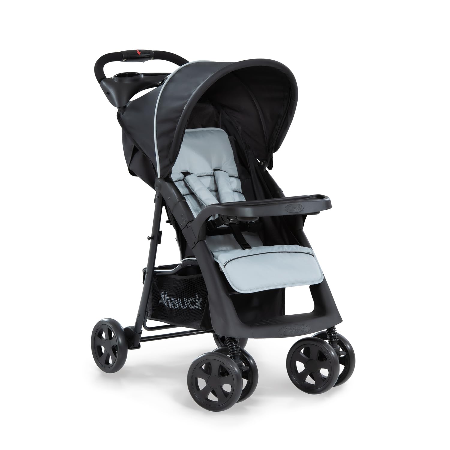 hauck Shopper Neo II