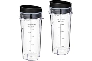 Ninja Cups for Blender 16 Oz