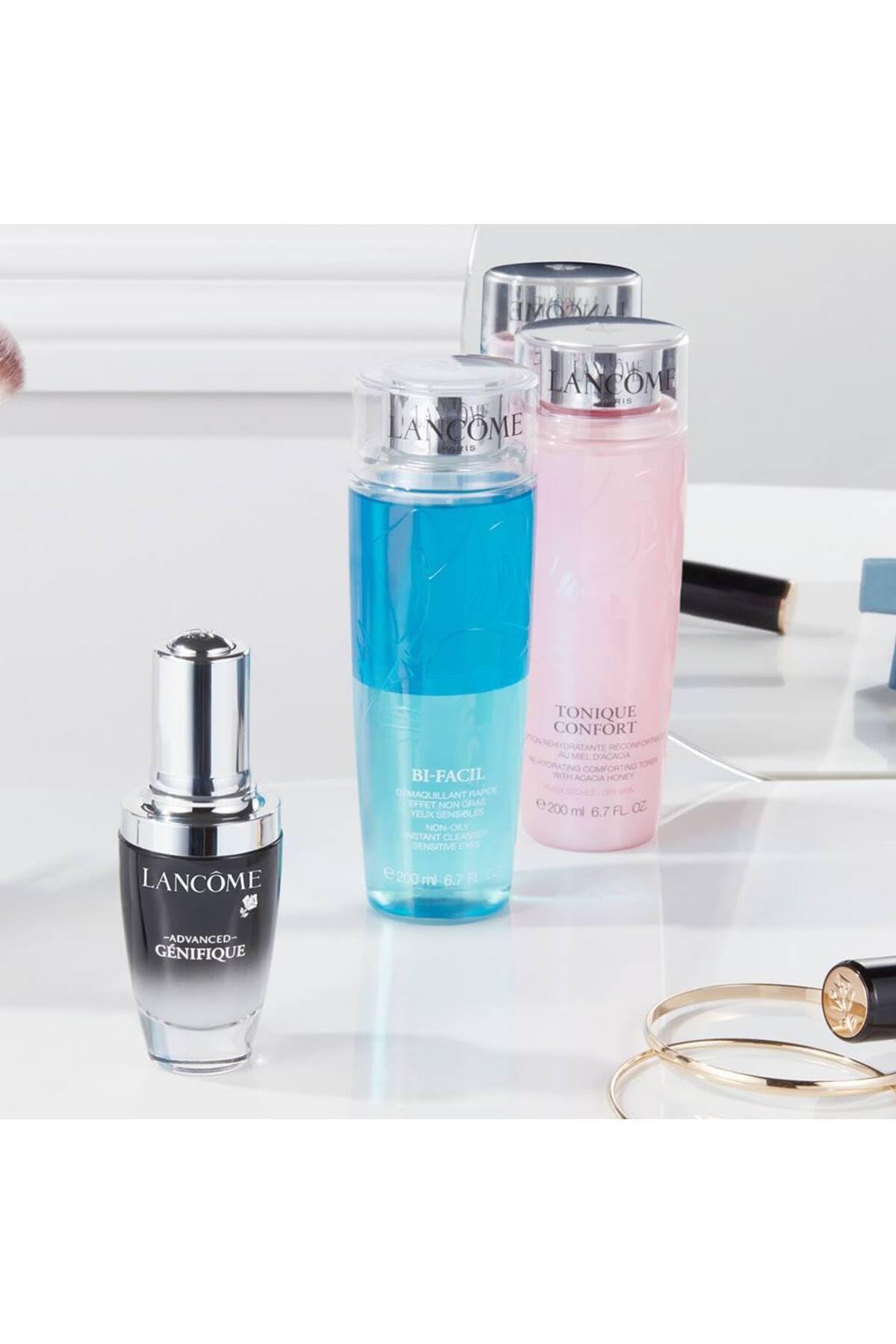 Lancôme Bi-facil Desmaquillante Bifásico de Ojos Instantáneo Waterproof Ojos Sensibles