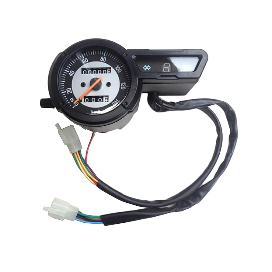 トリッカー　250 純正　メーター　ヤマハ Yahoo!オークション - トリッカー250メーター ヤマハ純正