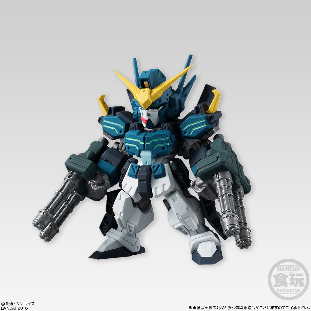 Amazon | FW GUNDAM CONVERGE ♯6 10個入 食玩・ガム(機動戦士ガンダム