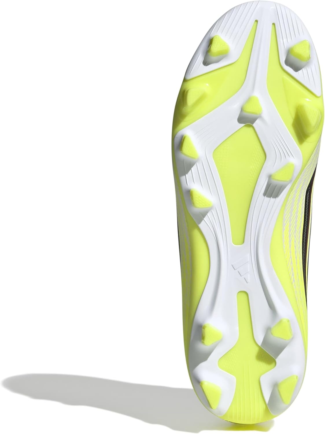 adidas Unisex-Child F50 Club Firm Ground/Multi Ground J - Image 3