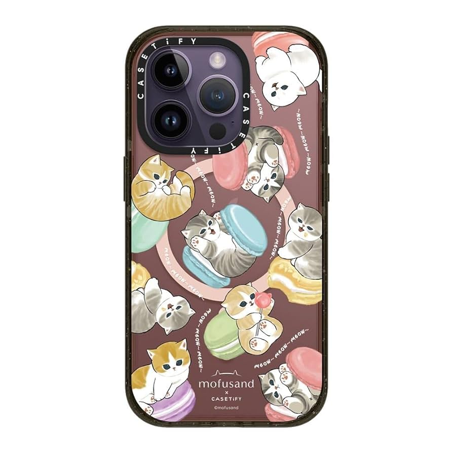 まゆたま様　Casetify iPhone14 MagSafe対応 新品 まゆたま様 Casetify iPhone14 MagSafe対応 新品 まゆたま様