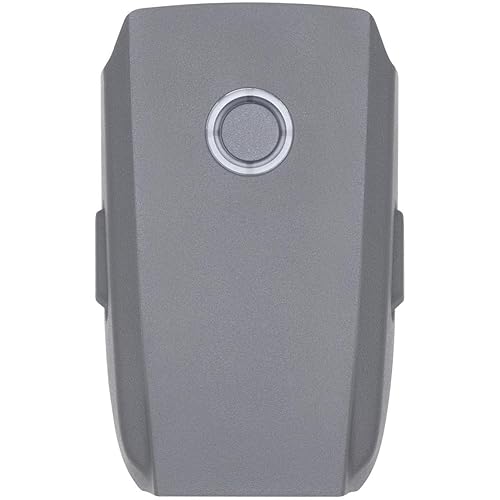 DJI Mavic 2 Enterprise Advanced Battery - Intelligent Flight Battery with Self-Heating and -10° C to 40° C Working Temperature for Search & Rescue, Fire Fighting, Inspection, and More, Gray