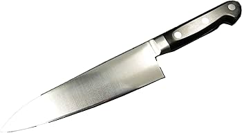 か*ず様 堺孝行 グランドシェフ SP ステンレス包丁 牛刀(表のみサーモン) 41OZw6o+gOL._SS200_.jpg