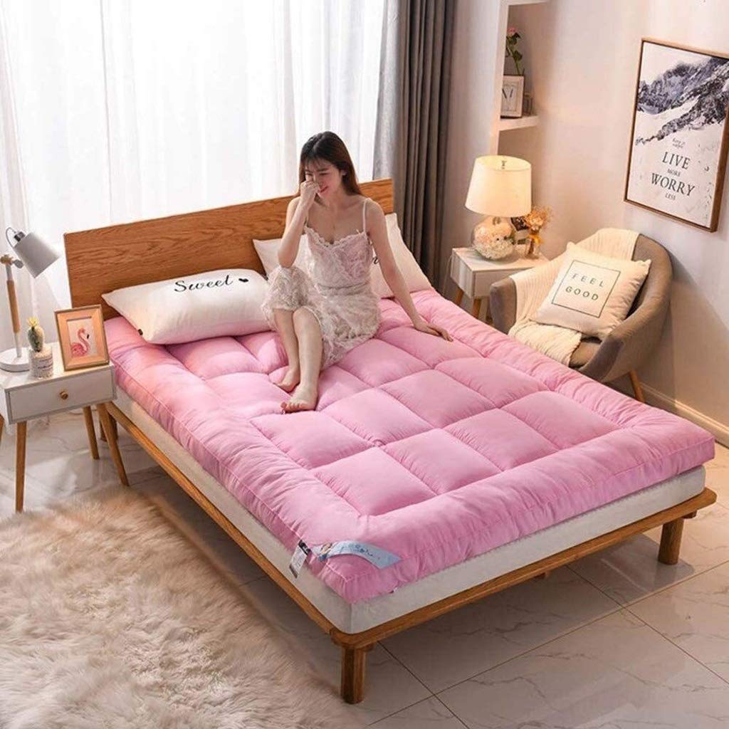 畳み 畳 敷布団 敷布団 伝統 日本 ベッド ラッシュ 草 折りたたみ 簡単