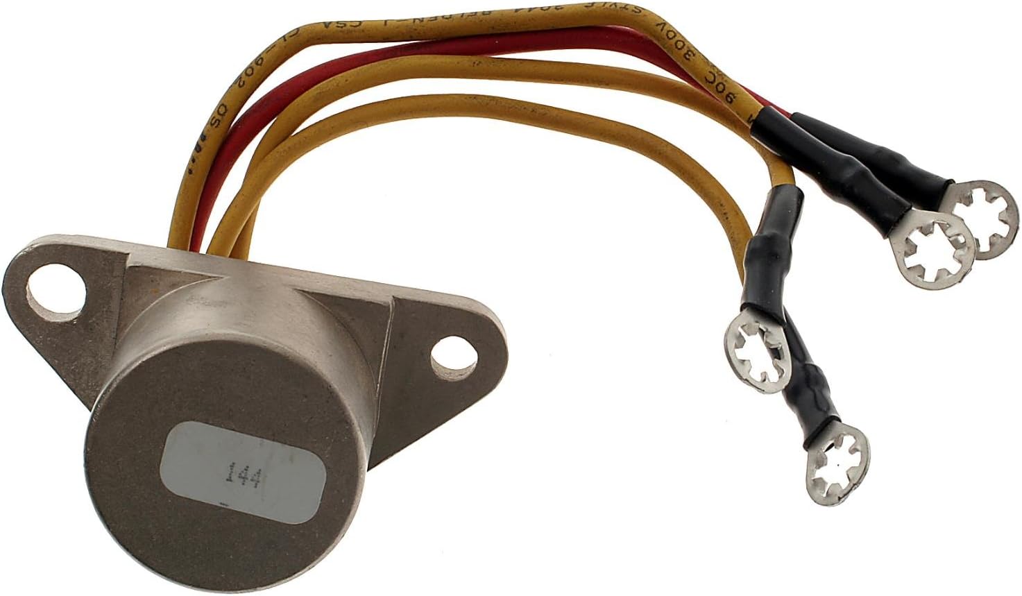 ACDelco Professional U3904 Alternator Diode Trio Automotive