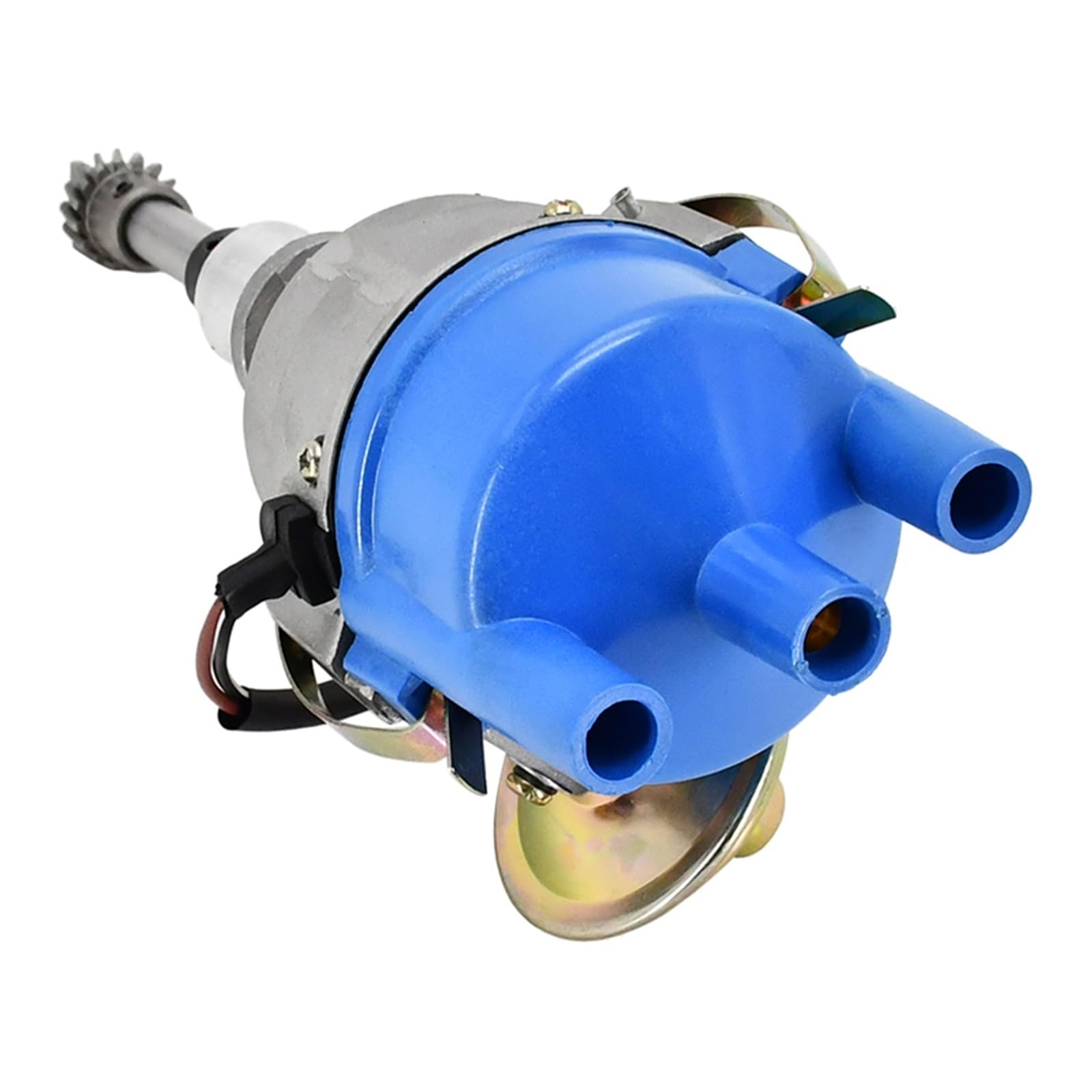 Distributore Elettronico Per Joyner 650 650cc Sand Spider Motore 2 cilindri LJ276 Distributore di accensione 270Q-23510W Distributore Ausiliario