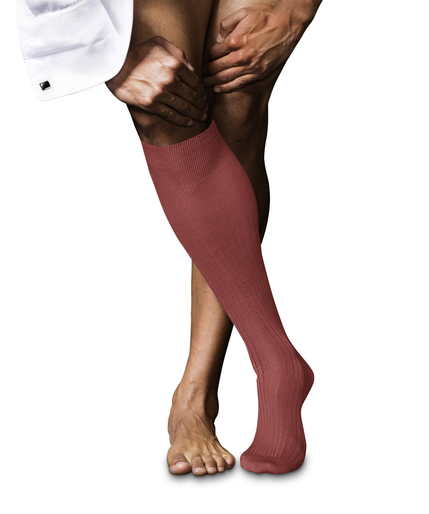FALKE Men's Chaussettes Longues