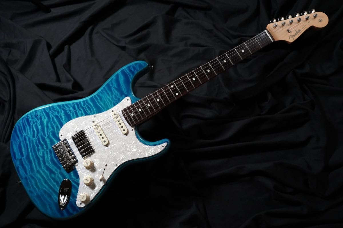 Amazon | Fender Made In Japan Traditional II 60s
