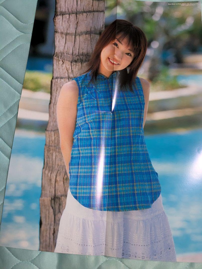 当選品　水樹奈々　等身大タペストリー 当選品 水樹奈々 等身大タペストリー