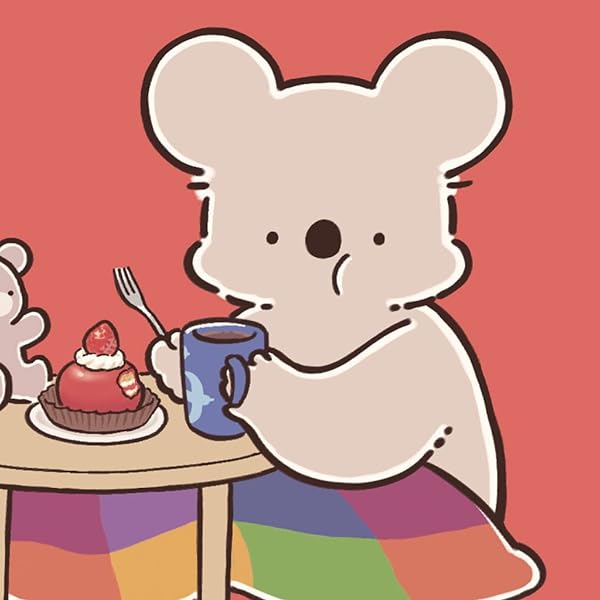コアラさん