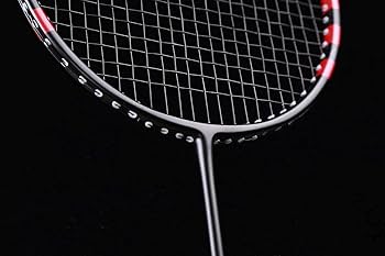 Amazon | ZHANYU 2本軽量グラファイトシャフトバドミントン