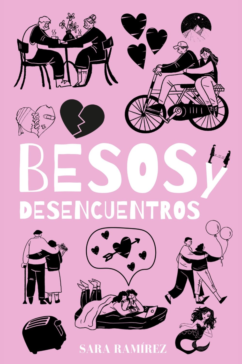 Besos y Desencuentros