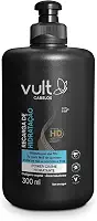 VULT CREME PENTEAR RECARGA DE HIDRATACAO 300ml
