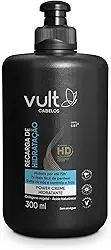 VULT CREME PENTEAR RECARGA DE HIDRATACAO 300ml