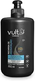 VULT CREME PENTEAR RECARGA DE HIDRATACAO 300ml