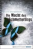 Cover zum Buch Die Macht des Schmetterlings