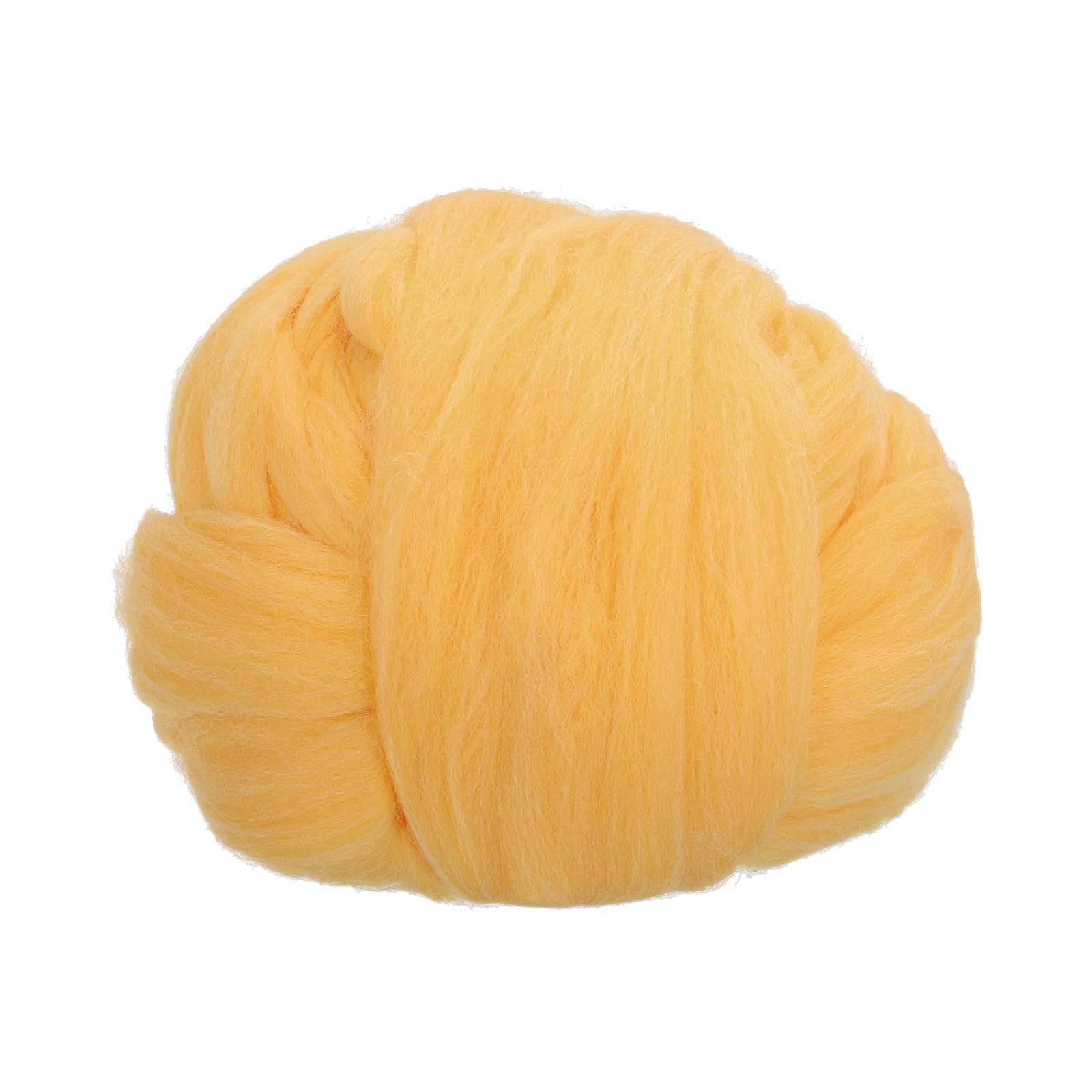 PATIKIL Wool Roving Yarn