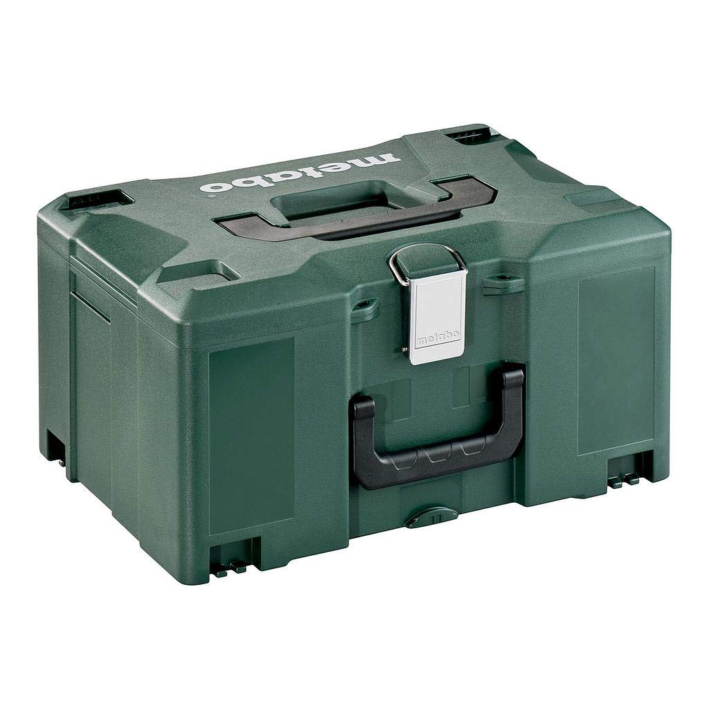 Metabo MetaLoc III Case for 425TT, SXE 450TT, 626436000