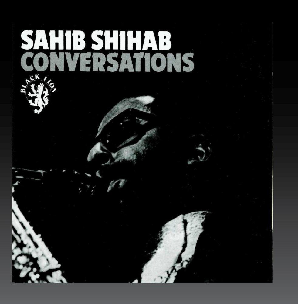 Conversations: Amazon.de: CDs & Vinyl