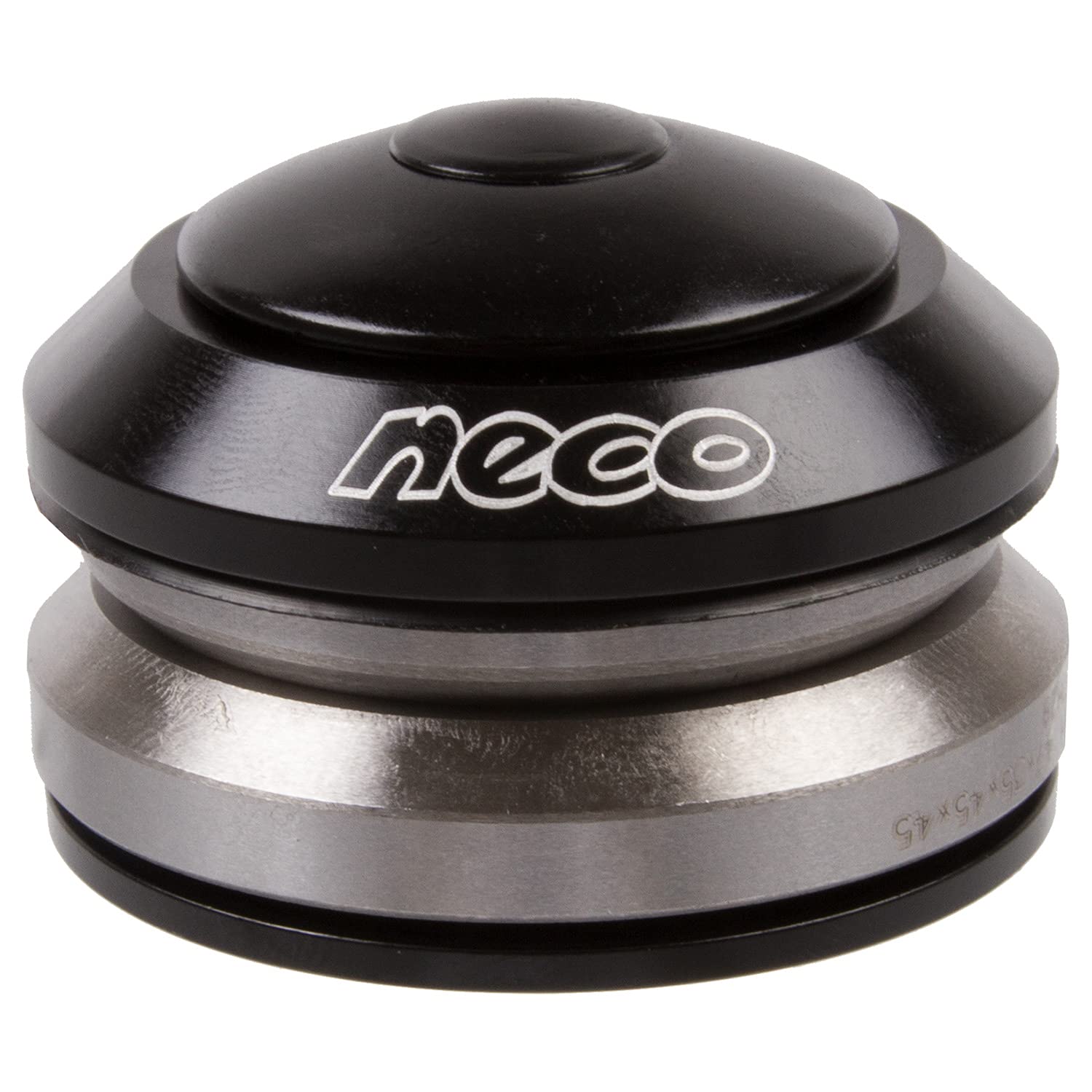 Neco Integrated Cartridge 1.1/8-1.1/4 Aluminum 28.5/41.8/47/33 Head Set