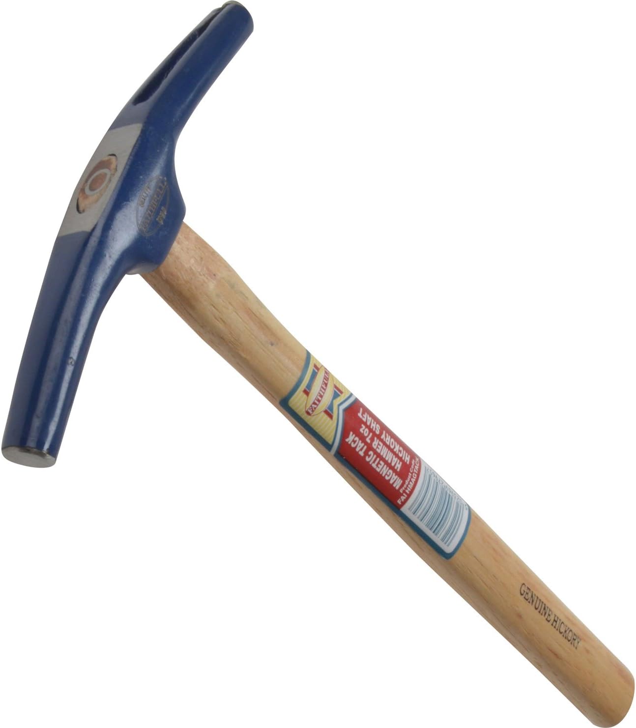 Faithfull Tack Hammer 198g (7oz)