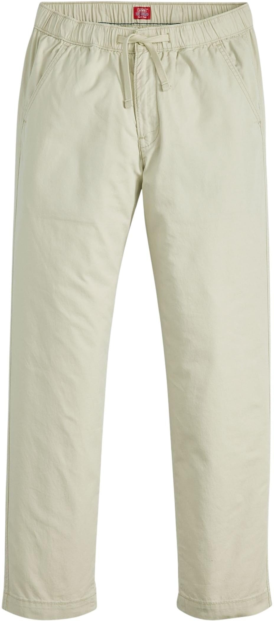 Levi's Hombre Pantalón Chino XX con Cintura elástica, Straight Fit