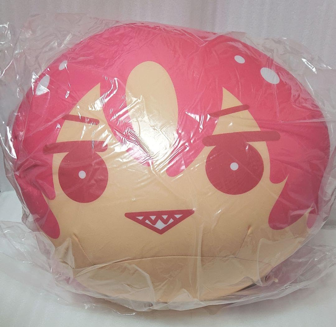 Amazon.co.jp: Free!ES ビッグおまんじゅうクッション2 凛 : ホーム 