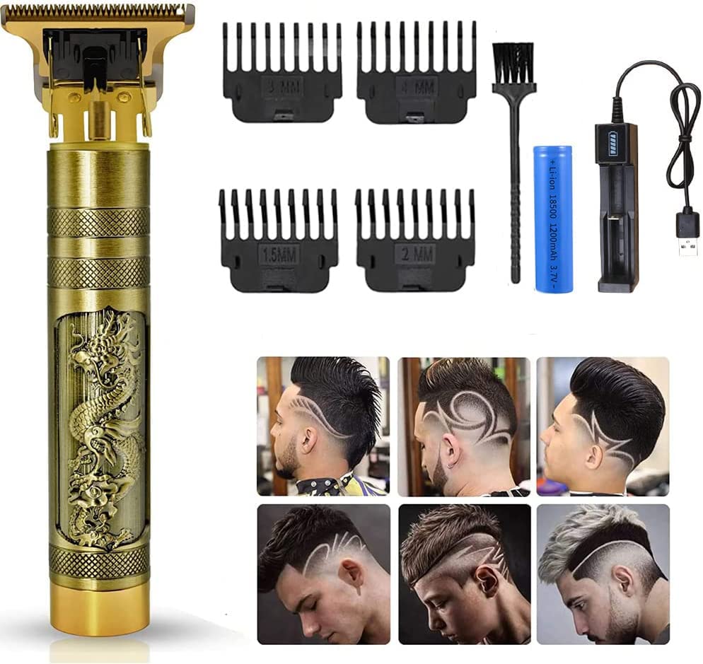cabello perfil Marca LUMOKU