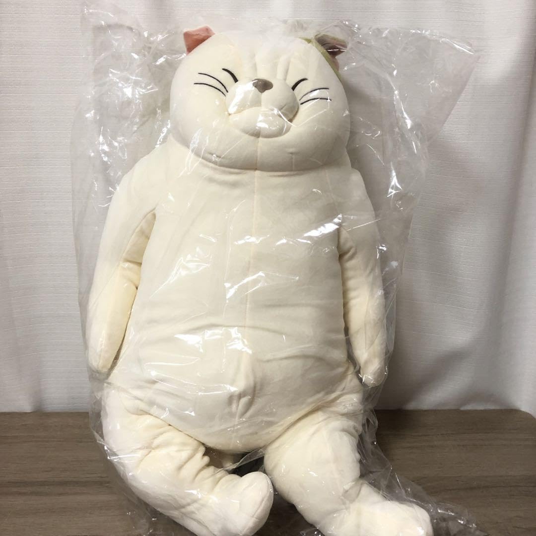 Amazon.co.jp: ムタさん ジブリパーク ぬいぐるみ : おもちゃ