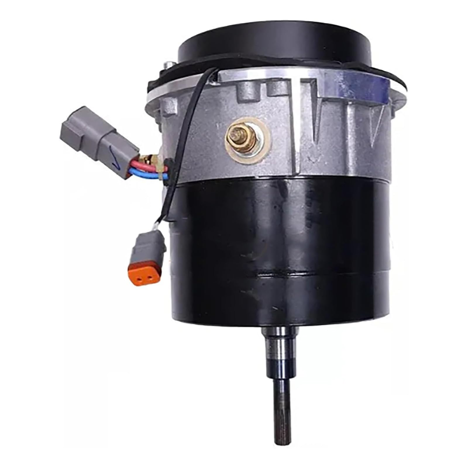 Amazon.com: YIHETOP Drive Motor 70003682 140-33-4008