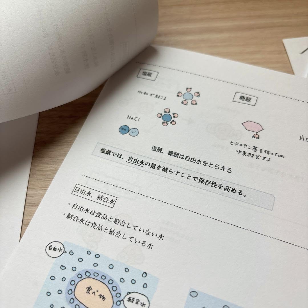管理栄養士国家試験対策　まとめノート　全科目 81FSYrJxuLL._UF350,350_QL50_.jpg