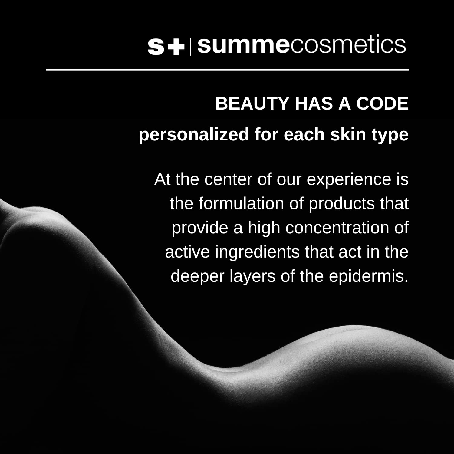 S+ SUMMECOSMETICS Prebiotyczny krem ochronny Odkażanie SPF20