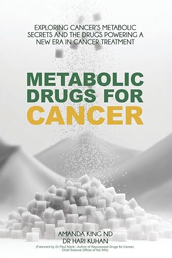 Metabolic Drugs for Cancer