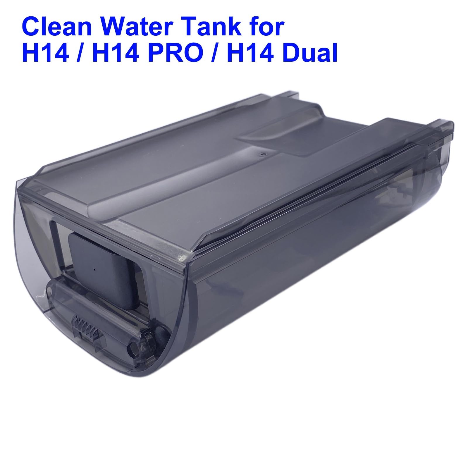 Kompatibel for Dreame, H14 / H14PRO H14Dual Ersatz-Wassertank for Kabellosen Bodenreiniger, Nass- Und Trockenbehälter