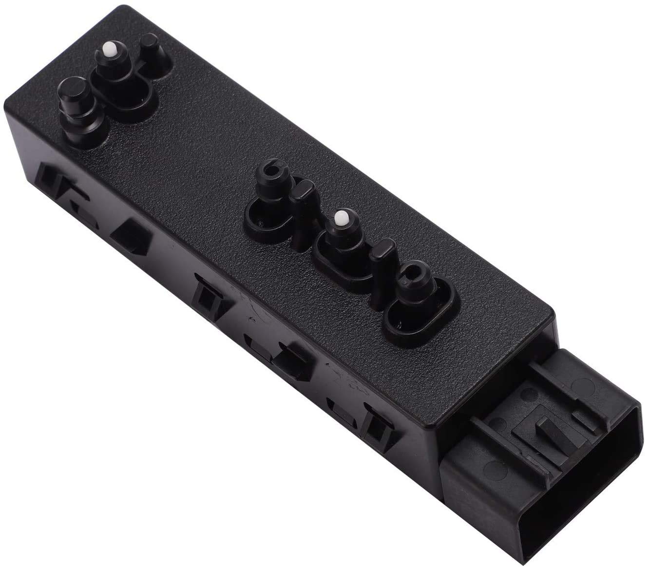 Bouton poussoir de rechange pour Chevrolet Cadillac de 11-15 GM 25974715